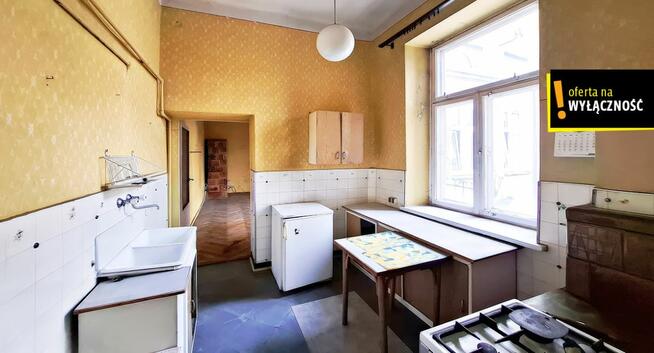 Mieszkanie Kielce, Henryka Sienkiewicza