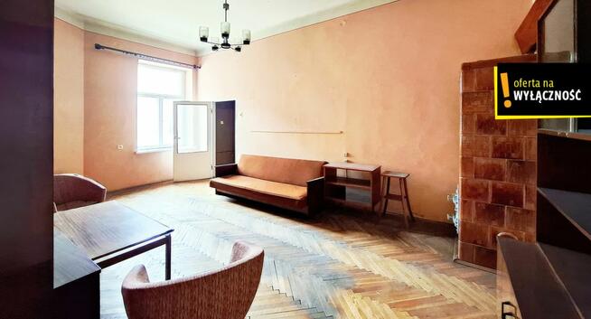 Mieszkanie Kielce, Henryka Sienkiewicza