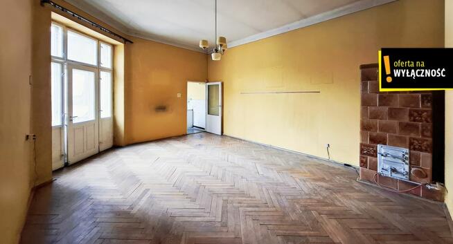 Mieszkanie Kielce, Henryka Sienkiewicza