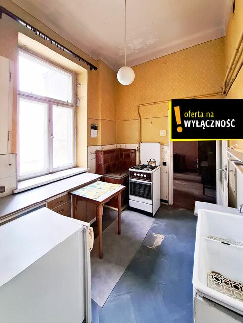 Mieszkanie Kielce, Henryka Sienkiewicza