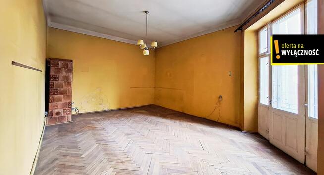 Mieszkanie Kielce, Henryka Sienkiewicza