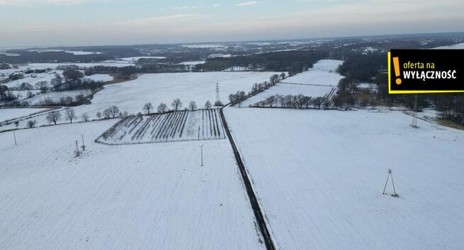 Działka budowlana Pszów, Gen. Stefana Grota-Roweckiego