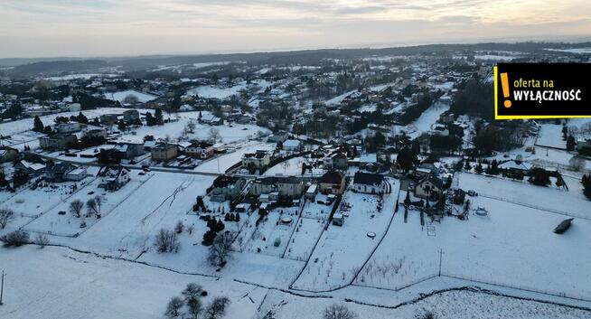 Działka budowlana Pszów, Gen. Stefana Grota-Roweckiego