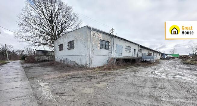 Lokal użytkowy Racibórz, Wiejska