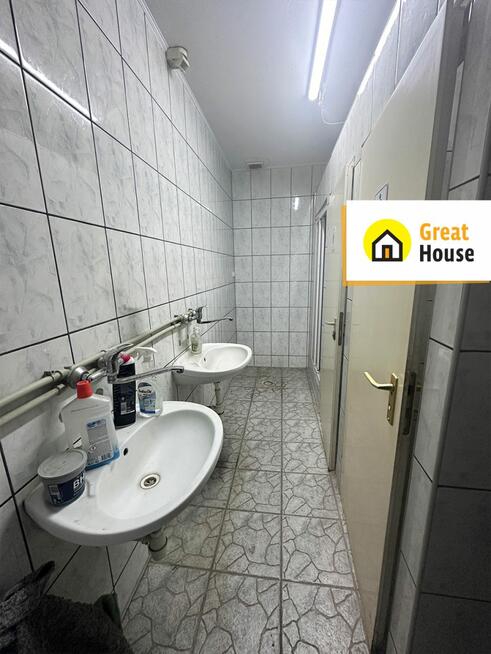 Lokal użytkowy Racibórz, Wiejska