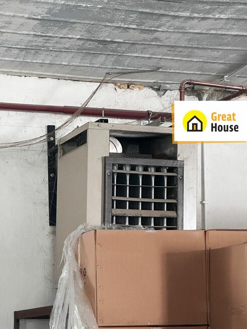 Lokal użytkowy Racibórz, Wiejska