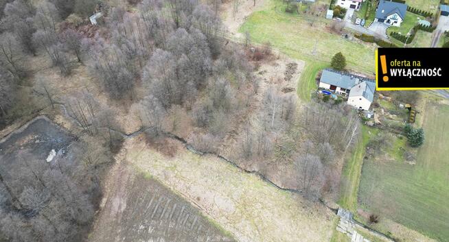 Działka budowlana Zebrzydowice Zebrzydowice Dolne, Stawowa