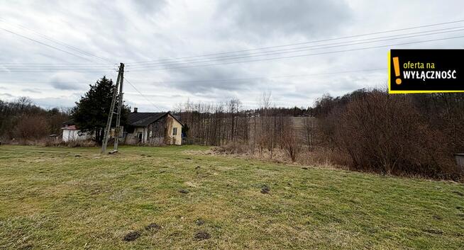 Działka budowlana Zebrzydowice Zebrzydowice Dolne, Stawowa