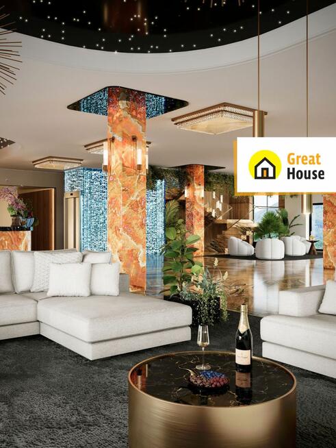 Mieszkanie Ustroń, 3 Maja