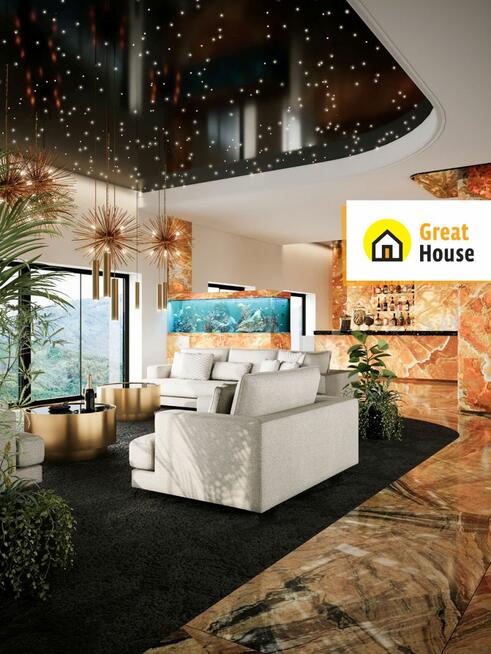 Mieszkanie Ustroń, 3 Maja