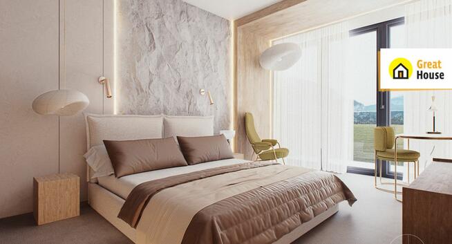 Mieszkanie Ustroń, 3 Maja