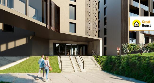 Mieszkanie Ustroń, 3 Maja