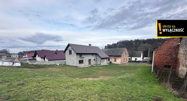 Dom Ponięcice gm. Rudnik, Łąkowa