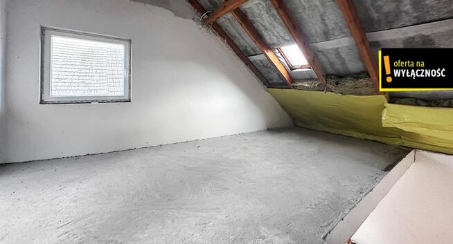 Dom Ponięcice gm. Rudnik, Łąkowa