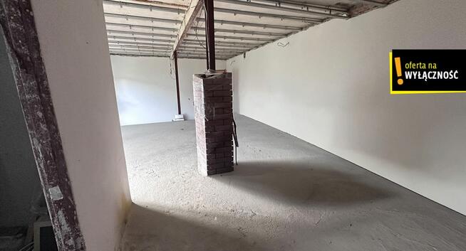 Dom Ponięcice gm. Rudnik, Łąkowa