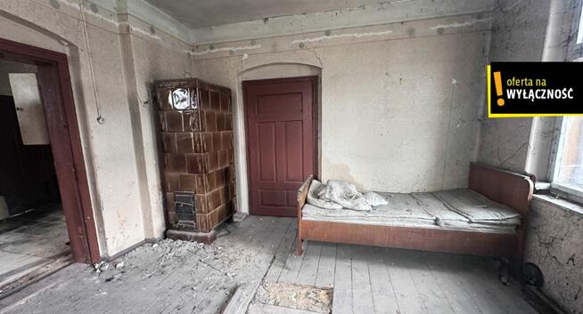 Dom Ponięcice gm. Rudnik, Łąkowa