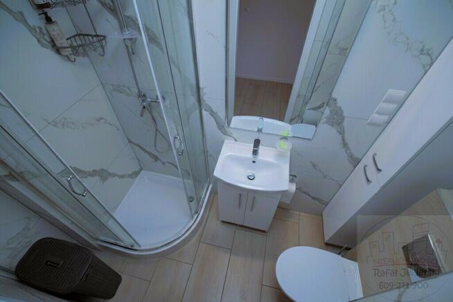 Inwestycja przy uczelni mikroapartament