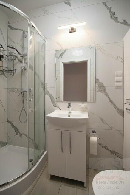 Inwestycja przy uczelni mikroapartament