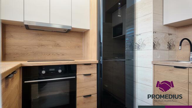 Mieszkanie Koszalin, Radogoszczańska