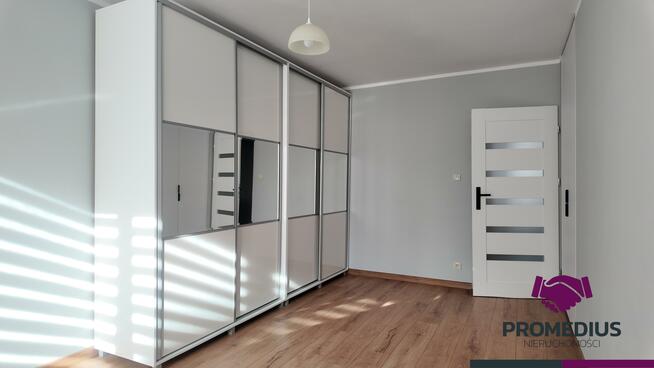 Mieszkanie Koszalin, Radogoszczańska