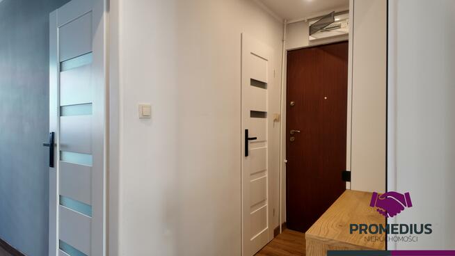 Mieszkanie Koszalin, Radogoszczańska