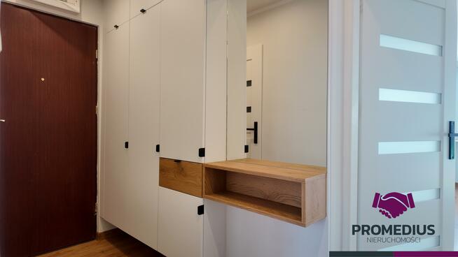 Mieszkanie Koszalin, Radogoszczańska