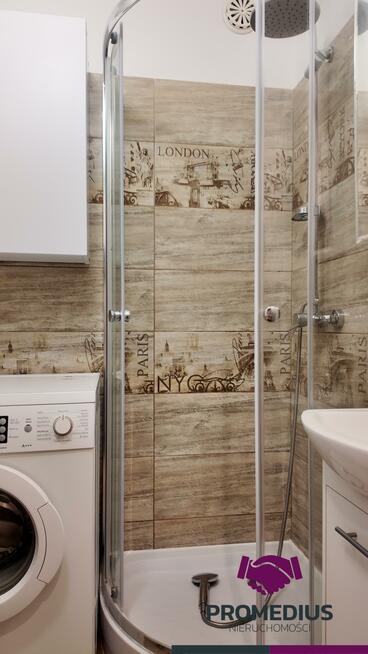 Mieszkanie Koszalin, Radogoszczańska