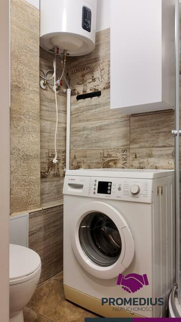 Mieszkanie Koszalin, Radogoszczańska