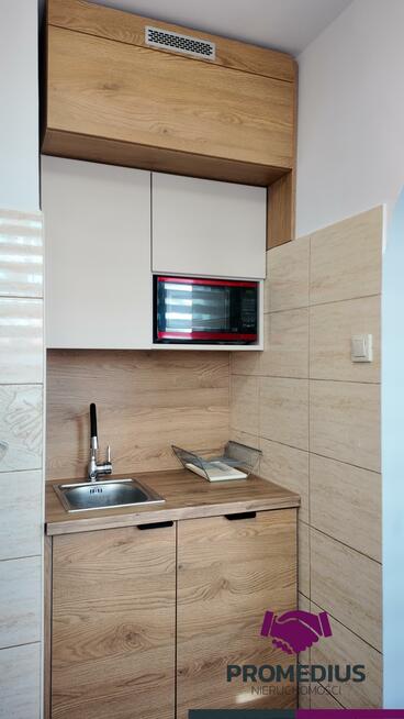 Mieszkanie Koszalin, Radogoszczańska