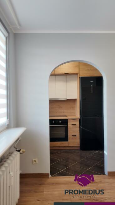 Mieszkanie Koszalin, Radogoszczańska