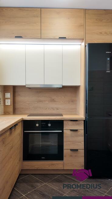 Mieszkanie Koszalin, Radogoszczańska