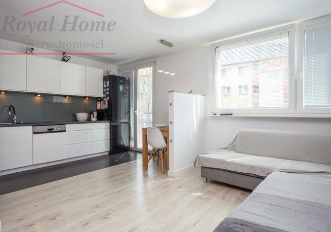 Mieszkanie Wrocław Fabryczna, Grabiszyn, Szczęśliwa