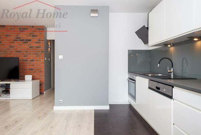 Mieszkanie Wrocław Fabryczna, Grabiszyn, Szczęśliwa