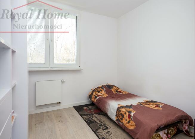 Mieszkanie Wrocław Fabryczna, Grabiszyn, Szczęśliwa