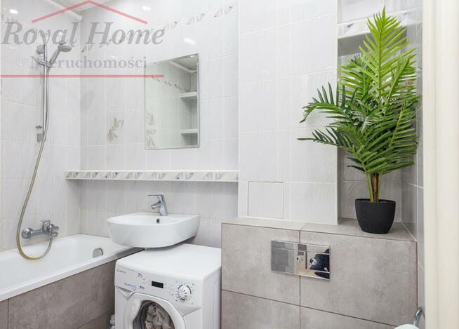 Mieszkanie Wrocław Fabryczna, Grabiszyn, Szczęśliwa