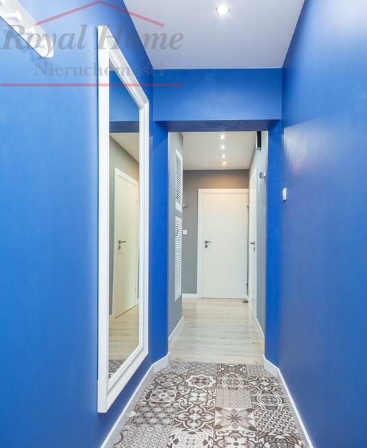 Mieszkanie Wrocław Fabryczna, Grabiszyn, Szczęśliwa