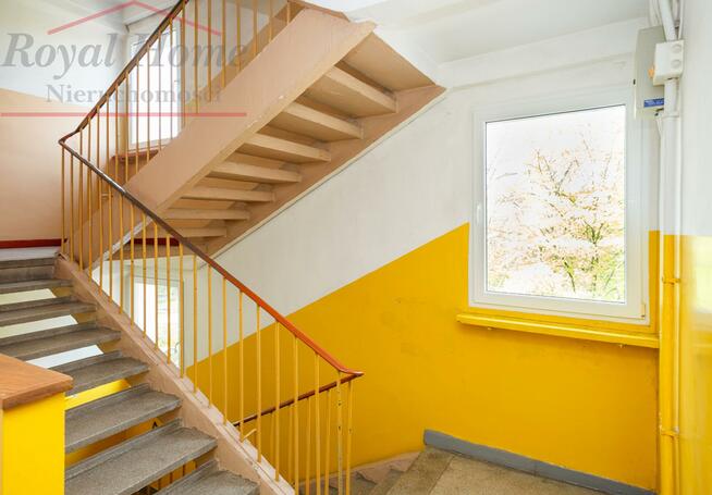 Mieszkanie Wrocław Fabryczna, Grabiszyn, Szczęśliwa