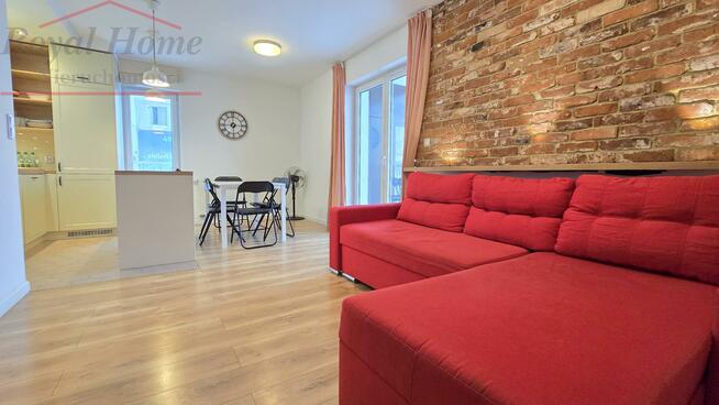 Mieszkanie Wrocław Psie Pole, Kleczków, Reymonta