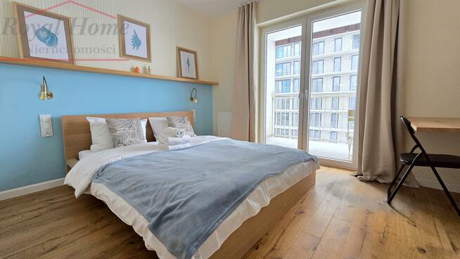 Mieszkanie Wrocław Psie Pole, Kleczków, Reymonta