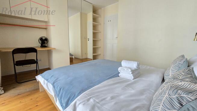 Mieszkanie Wrocław Psie Pole, Kleczków, Reymonta