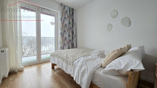 Mieszkanie Wrocław Psie Pole, Kleczków, Reymonta