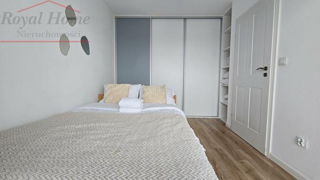 Mieszkanie Wrocław Psie Pole, Kleczków, Reymonta