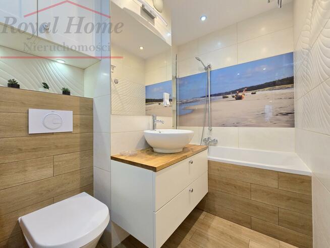 Mieszkanie Wrocław Psie Pole, Kleczków, Reymonta