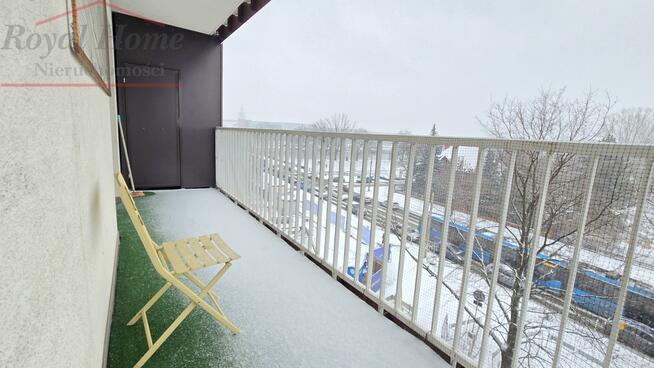 Mieszkanie Wrocław Psie Pole, Kleczków, Reymonta