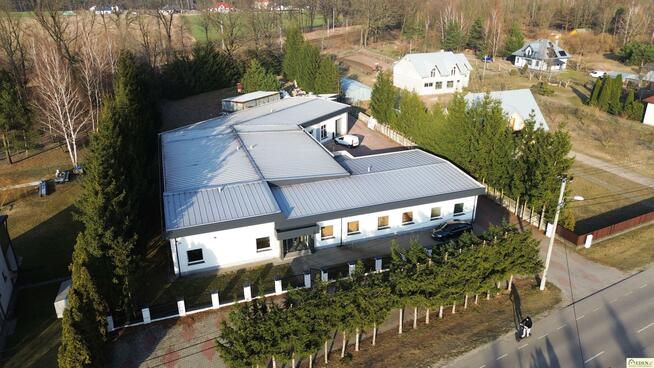 Lokal użytkowy Łuków, Zapowiednik