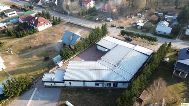 Lokal użytkowy Łuków, Zapowiednik