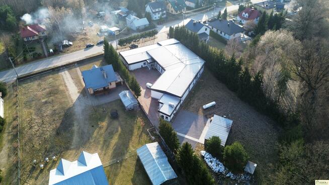 Lokal użytkowy Łuków, Zapowiednik