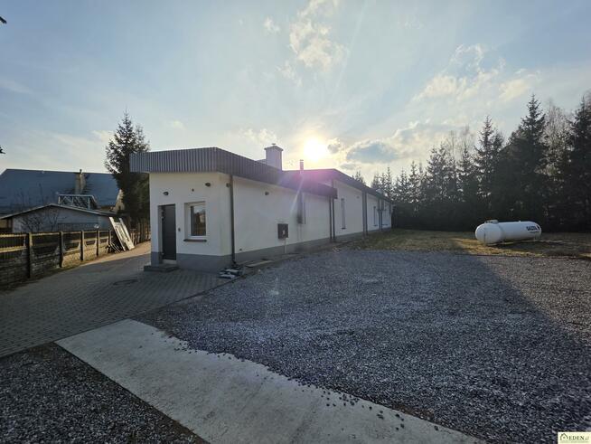 Lokal użytkowy Łuków, Zapowiednik