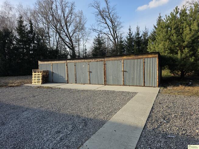 Lokal użytkowy Łuków, Zapowiednik