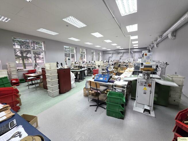 Lokal użytkowy Łuków, Zapowiednik